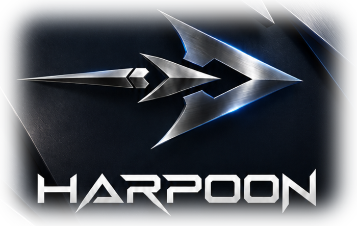 HARPOON